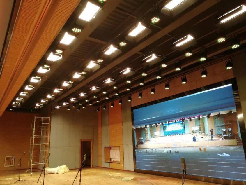 贵州省六盘水市高中教育城