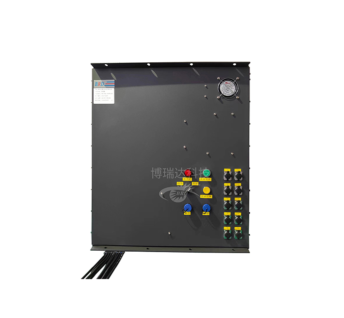 BRD-SXQ-10CAT5-30自适应电动卷线机