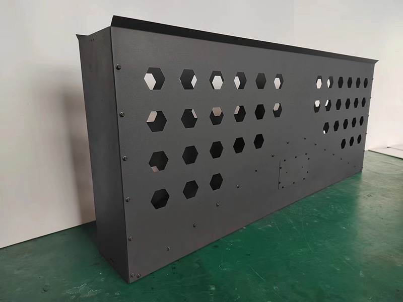 收线箱